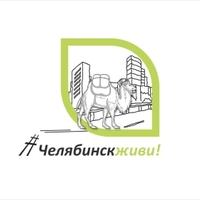 Логотип «Челябинск, Дыши!»