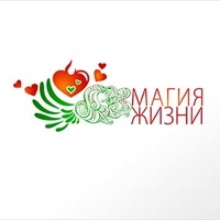 Логотип «Магия Жизни»