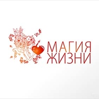 Логотип «Магия Жизни»