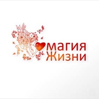 Логотип «Магия Жизни»