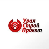 Логотип «Уралстройпроект»